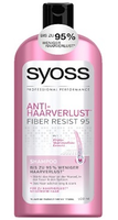 Syoss Shampoo   Anti Haaruitval 500 Ml