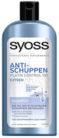 Syoss Shampoo   Anti Roos 500 Ml
