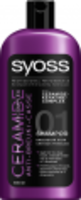 Syoss Shampoo Ceramide 500ml
