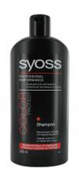 Syoss Shampoo Color Protect 500