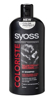Syoss Shampoo Coloriste 500ml