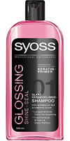 Syoss Glossing Shampoo Shine Seal   500 Ml