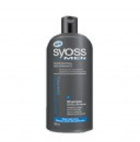 Syoss Shampoo Men   Anti Roos 500 Ml