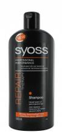 Syoss Shampoo   Repair Therapy 500 Ml.