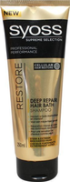Syoss Shampoo Restore Deep Repair 250ml