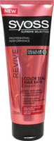 Syoss Shampoo Revive Color Seal 250ml