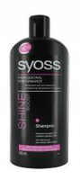 Syoss Shine Boost Shampoo 500 Ml