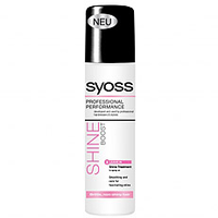 Syoss Shine Boost 2 Minutes Instant Shine Treatment 200ml
