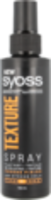 Syoss Undone Texturizing Spray 150ml