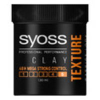 Syoss Texture Clay 130ml