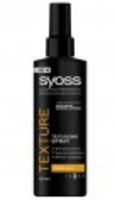 Syoss Haarspray   Texture 150 Ml