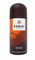 Tabac Original Deodorant Spray  150ml