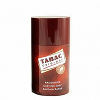 Tabac Org Shaving Soap Stick