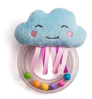 Taf Toys Cheerful Cloud Rattle (1st)