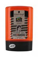 Taft Power Gel Maxx Power 300 Ml