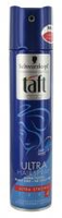 Taft Ultra Hairspray Ultra Strong 250 Ml