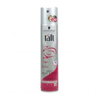 Taft Spray   Ultra Strong 4 250 Ml