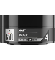 Taft Matt Wax (75ml)
