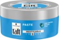Taft Paste Restylable   150 Ml.