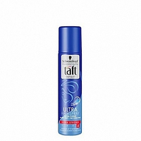Schwarzkopf Taft Hairspray Us Pocket Size