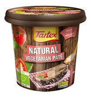 Tartex Vegetarische Pate Natural (125g)