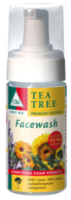 Tea Tree Face Wash (chi)