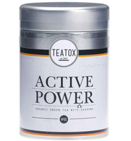 Teatox Bio Thee Active Power Thee Bio (12st)