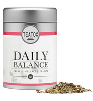 Teatox Bio Thee Daily Balance Lemongrass Bio (50g)