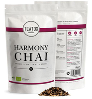 Teatox Bio Thee Harmony Chai Bio Refill (90g)