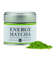 Teatox Bio Thee Matcha Green Tea Powder Bio (30g)