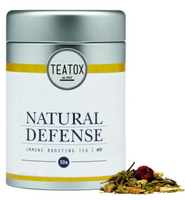 Teatox Bio Thee Natural Defence Thee Bio (12st)