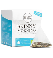 Teatox Bio Thee Skinny Morning Thee Bio (12st)