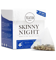 Teatox Bio Thee Skinny Night Bio (12st)