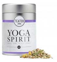 Teatox Bio Thee Yoga Spirit Bio (60g)