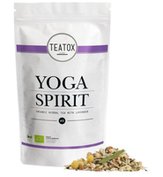 Teatox Bio Thee Yoga Spirit Bio Refill (90g)