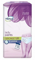 Tena Lady Pants Discreet Large 5stuks