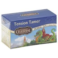 Tension Tamer Herb Tea Css 20stuks