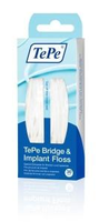 Tepe Bridge & Implant Floss 30 Stuks