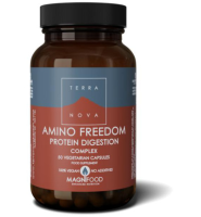 Terranova Amino Freedom Prot Digest Cplx (50ca)