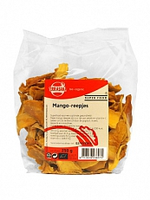 Terrasana Mango Reepjes Superf Tht 250g