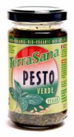 Terrasana Terrasana Pesto Verde 180g 180g