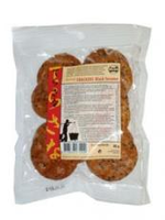 Terrasana Terrasana Quinoa Crackers Ses 65g 65g