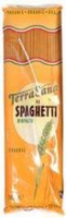 Terrasana Terrasana Spaghetti Biopasta 500g 500g
