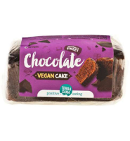 Terrasana Vegan Cake Chocolade Bio (350g)