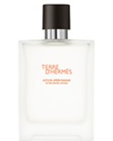 Terre D'hermes Aftershave Lotion 100 Ml