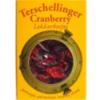 Terschellinger Cranberries Lekkerbesjes