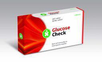 Testjezelf Glucose Check Test 2st