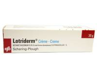 Lotriderm Crème 30 G
