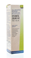 Teva Xylometazoline 1mg Spray