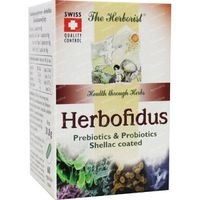 Herborist Herbofidus 60 Capsules